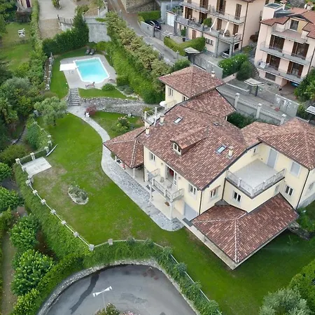 Luxury Vila Laglio