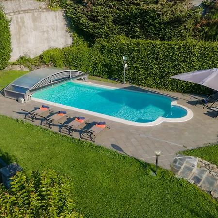 Luxury Vila *