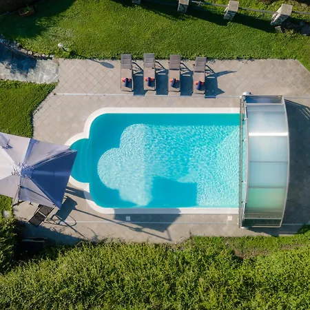 Vila Luxury *