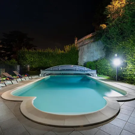 Luxury Vila