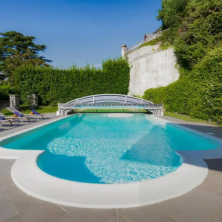 Vila Luxury *