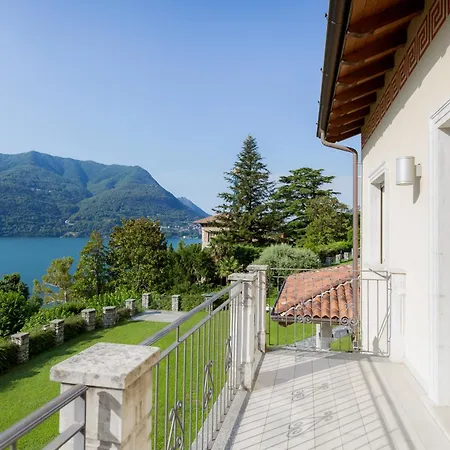 Luxury Vila Laglio