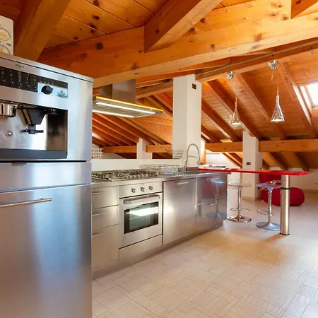 Vila Luxury Laglio