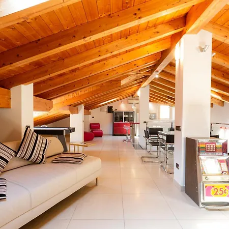 Vila Luxury
