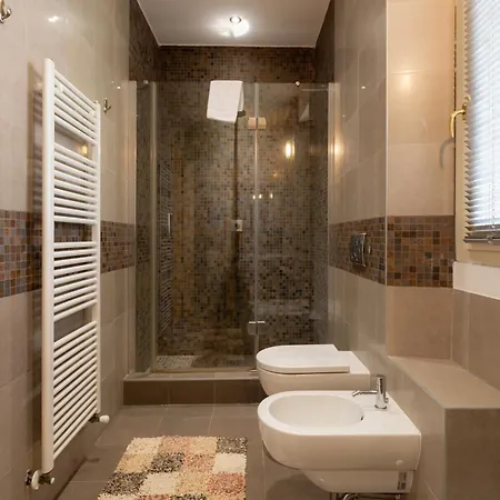 Vila Luxury Laglio