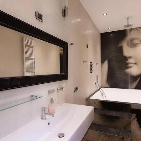 Vila Luxury