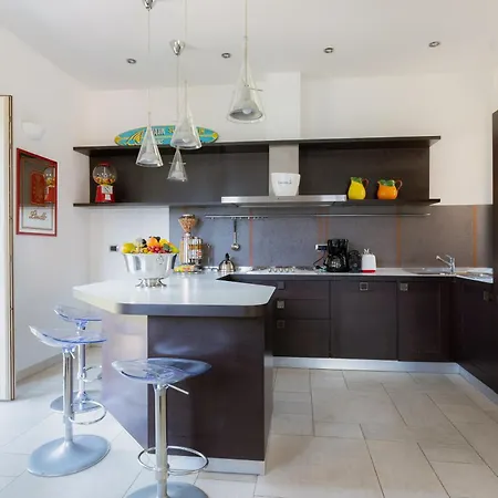 Vila Luxury *