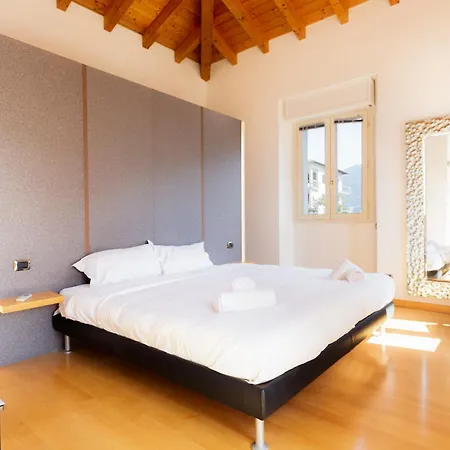 Luxury Vila Laglio