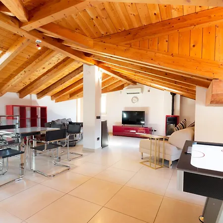 Vila Luxury