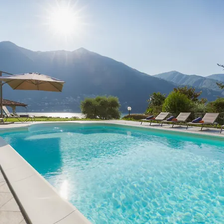 Vila Luxury *