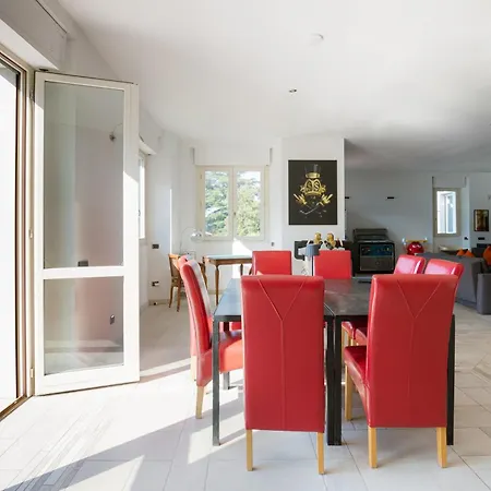 Luxury Vila Laglio