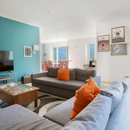 Vila Luxury Laglio