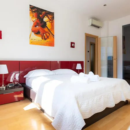 Luxury Vila