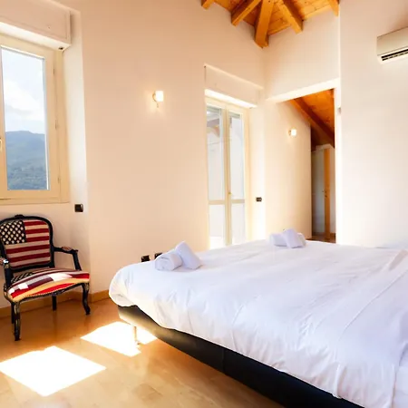 Vila Luxury *