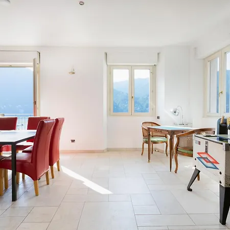 Vila Luxury Laglio