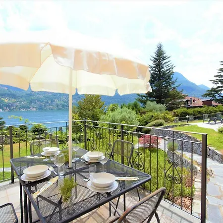 Luxury Vila Laglio